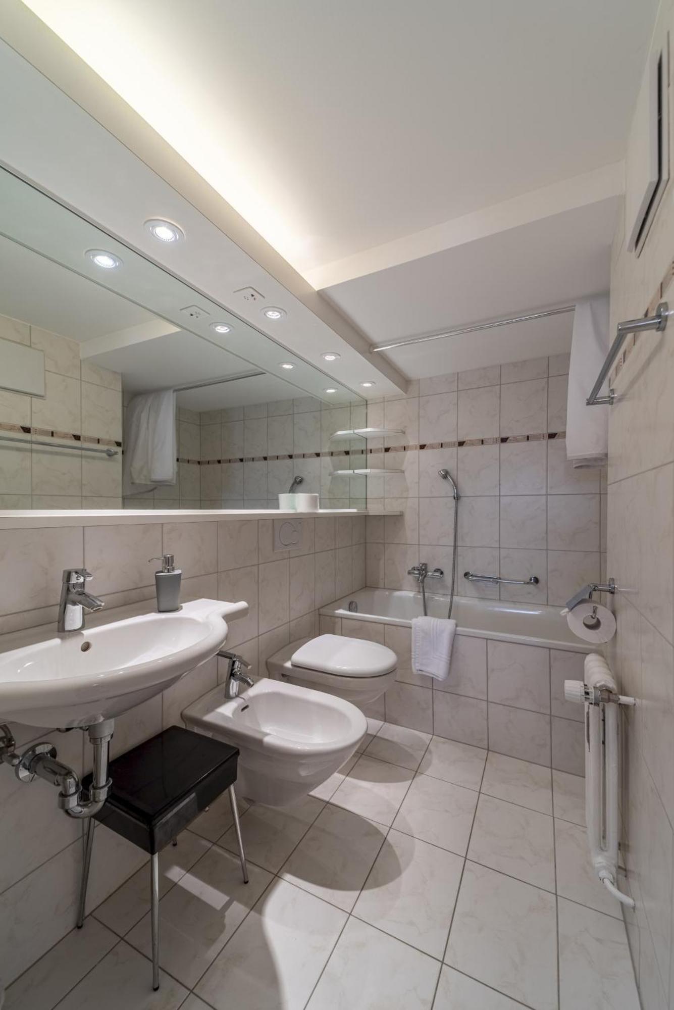 Chesa Bellavista - St. Moritz Apartman Kültér fotó